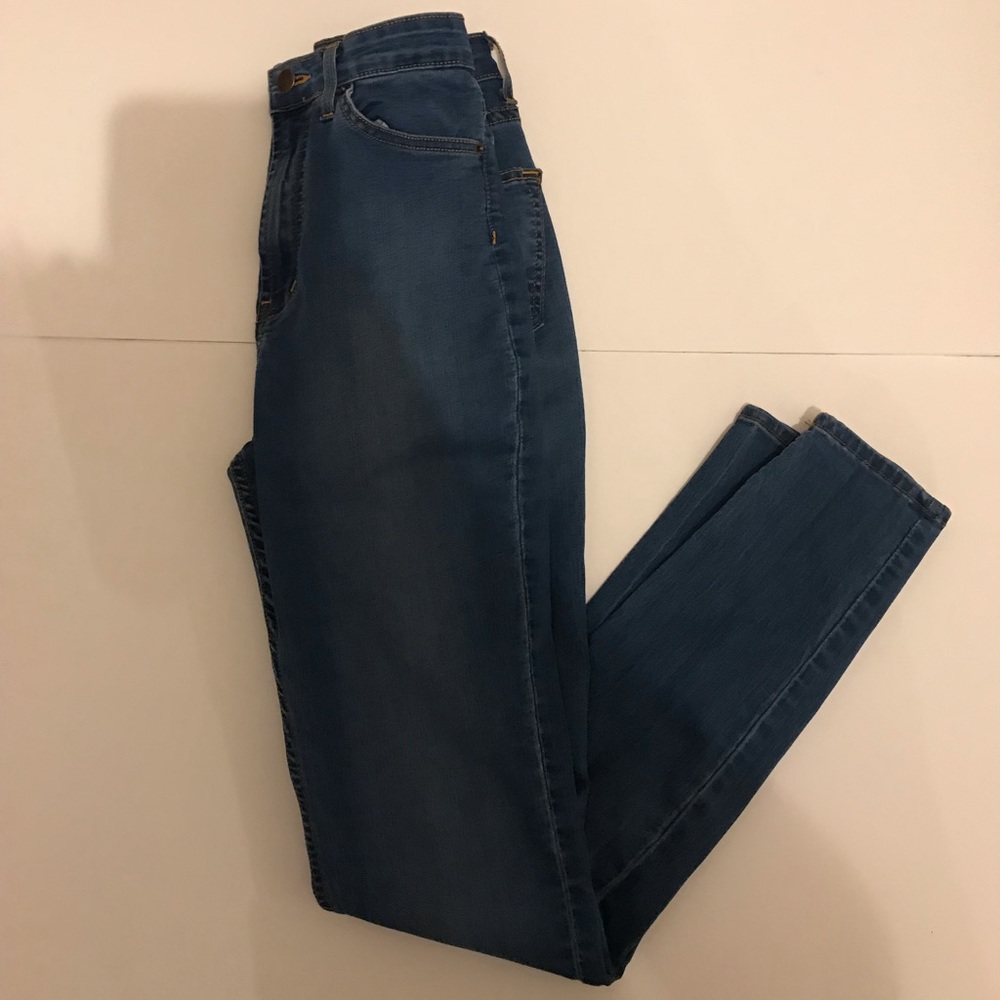FASHION NOVA JEANS